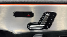 Mercedes-Benz CLA 220d AMG Line Premium + Night Ed 5dr Tip Auto Diesel Estate